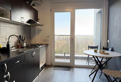 Apartament cu 2 camere în Central - 11