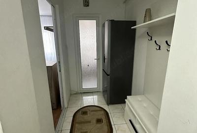 Garsonieră decomandată în Radu Negru - 5