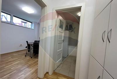 Spatiu comercial de inchiriat - 5
