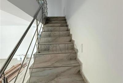 Duplex cu 5 camere cu Canalizare în Moșnița Nouă - 6