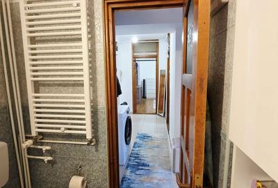 Apartament cu 2 camere decomandat în Democrației - 14