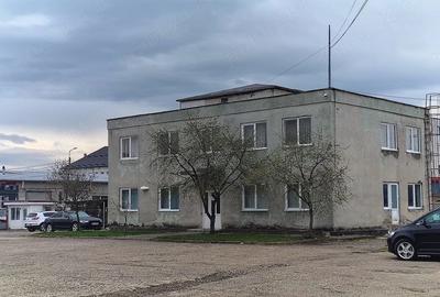 Spațiu comercial, de 560 mp, în Central - 2