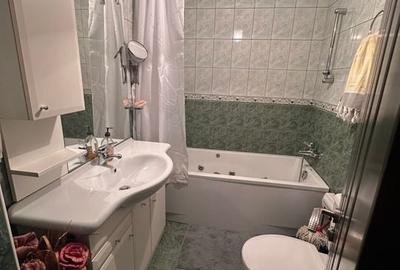 Apartament 2 camere decomandat mobilat și utilat Gorjului / N-uri A500 Apartament 2 camere decomandat mobilat și utilat Gorjului / N-uri A500 - 10