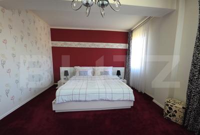 Apartament 110 mp, 3 camere cu parcare si boxa, Calea Moldov - 2