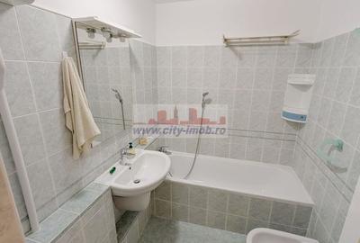 Apartament cu 2 camere decomandat, mobilat în P-ța Dorobanți - 23