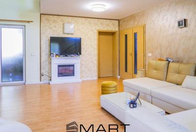 Casă cu 5 camere cu Teren 472 Mp în Central - 13