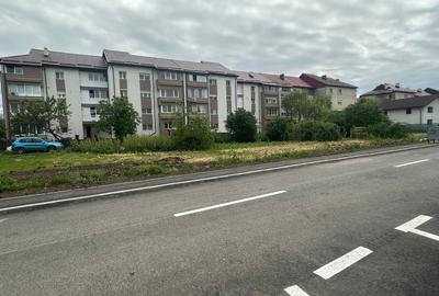 Teren Construcții intravilan de 1158 mp, în Ghermănești - 5