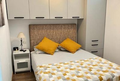 Vand studio mobilat si utilat 40 mp - 7