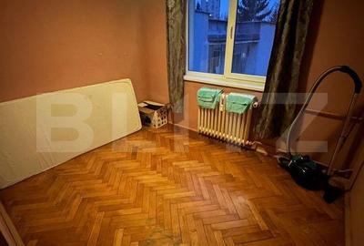 Apartament cu 3 camere decomandat, mobilat în Plopilor - 4