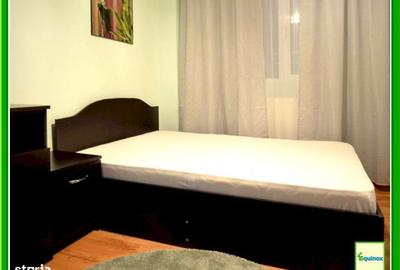 Apartament cu 4 camere, mobilat în Cantacuzino - 6