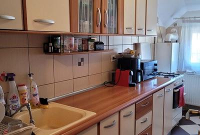 Apartament cu 2 camere nedecomandat în Șcheia - 3