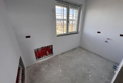 Casă individuală cu 5 camere cu Garaj în Moșnița Nouă - 8