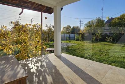 0% COMISION LA CUMPARATOR! Casa in Valea Voievozilor 310mp plus 1300mp teren - 20