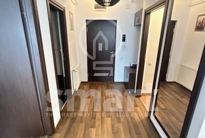 Apartament 2 camere Buna Ziua 60mp utili - 9
