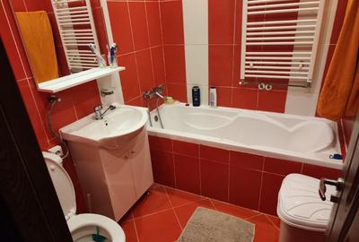 Apartament 2 camere zona uta ared - 1