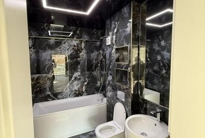 2 camere - etaj 1- Rediu Lac- 59 mp - 115000 euro - 4