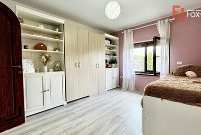 Casă individuală cu 5 camere cu Piscina în Șag - 26