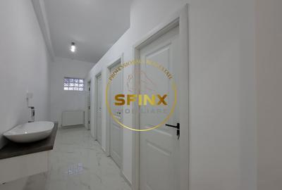 De inchiriat Spatiu Birou Sisesti - Baneasa - 4