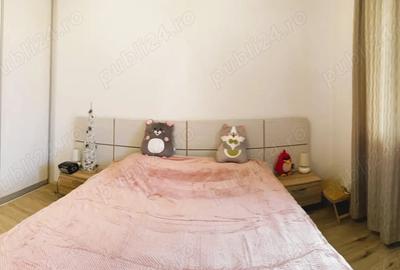 OPORTUNITATE Noul An in apartament complet mobilat, plus loc de parcare - langa padurea Baneasa - 7