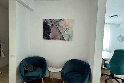 Floreasca / Casa Individuală cu 4 Apartamente - Birouri / Parcare +Curte / 2021 - 5