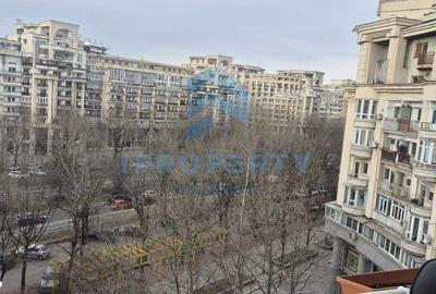 Apartament cu 2 camere, mobilat în Centrul Civic - 4