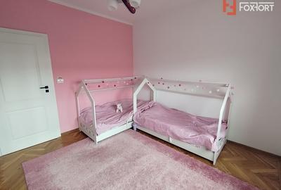 Apartament cu 4 camere decomandat în Șagului - 5