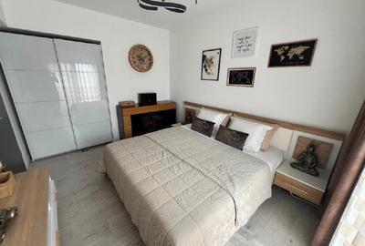 Apartament cu 3 camere decomandat, mobilat în Calea Severinului - 3