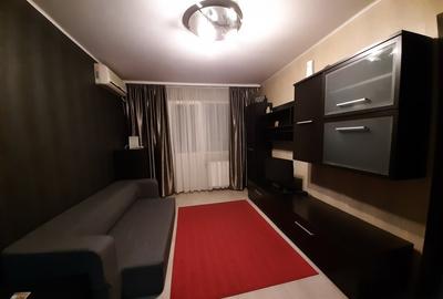 Apartament cu 2 camere semidecomandat în Vitan