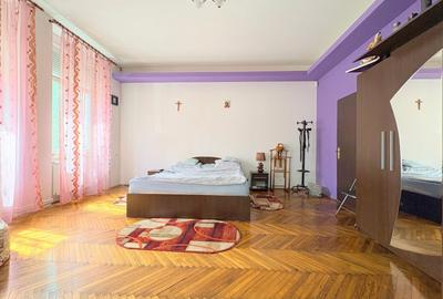 Apartament cu 4 camere circular, mobilat în Bălcescu - 6