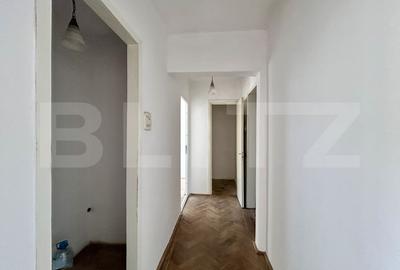 Apartament cu 3 camere, 63 mp, zona Vest - 14