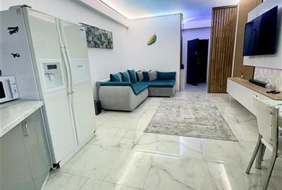Apartament cu 2 camere decomandat, mobilat în Nord - 2
