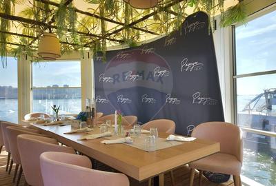 Restaurant pe Dunare - Afacere la cheie intr-o locatie spectaculosa - 3