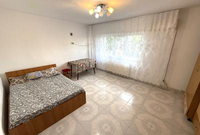 Apartament 1 camera, spatios, mobilat+utilat - 2