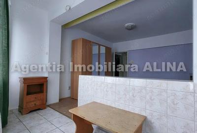 Ap. 2 camere in Deva, zona Piata centrala, Aleea Pescarilor, 42 mp, decomandat, etaj 5, lift... - 19