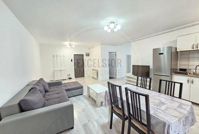 Apartament cu 3 camere semidecomandat în Dosu Bricii - 4