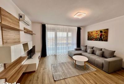 Apartament cu 2 camere în Tudor - 7