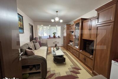 Apartament cu 2 camere în Mureșeni - 3