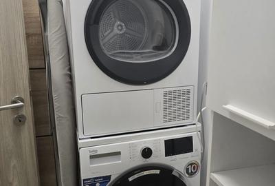 Apartament cu 2 camere în Tractorul - 3