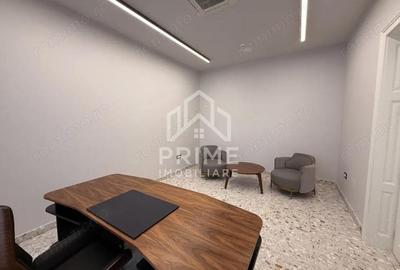 Spațiu comercial, de 650 mp, în Ultracentral - 10