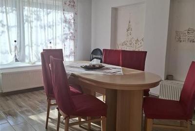 Casa individuala 360 mp teren zona Lazaret - 2