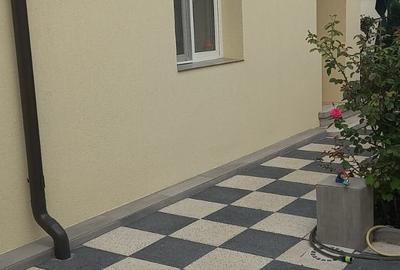 Casa 5 camere,parter,mobilata ,utilata si renovata recent. - 7