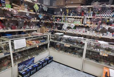 Spațiu comercial, de 52 mp, în Sud - 1