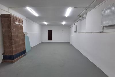 Spatiu depozitare zona Matei Voievod 70 mp - 7