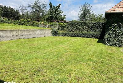 Casă cu 3 camere cu Teren 1994 Mp în Central - 14