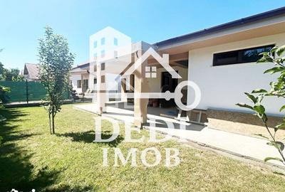 Casă cu 3 camere decomandat cu Teren 300 Mp în Sânmartin - 7