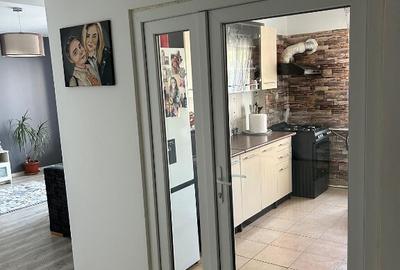 Apartament 3 camere 90m2 Mall Balotesti la 1 km - 2