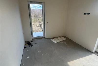 Casă cu 4 camere cu Canalizare în Popești - 37