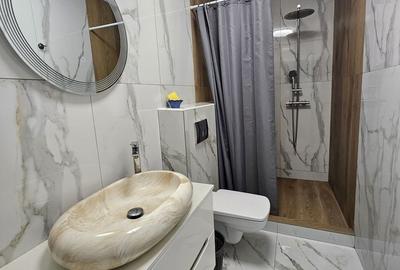 Apartament cu 3 camere decomandat în Nufărul - 3