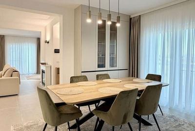 Apartament cu 4 camere în Lisaura - 18