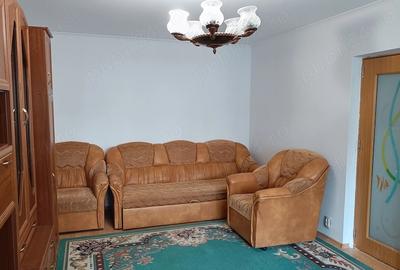 Apartament cu 2 camere decomandat, mobilat în Gorjului - 6